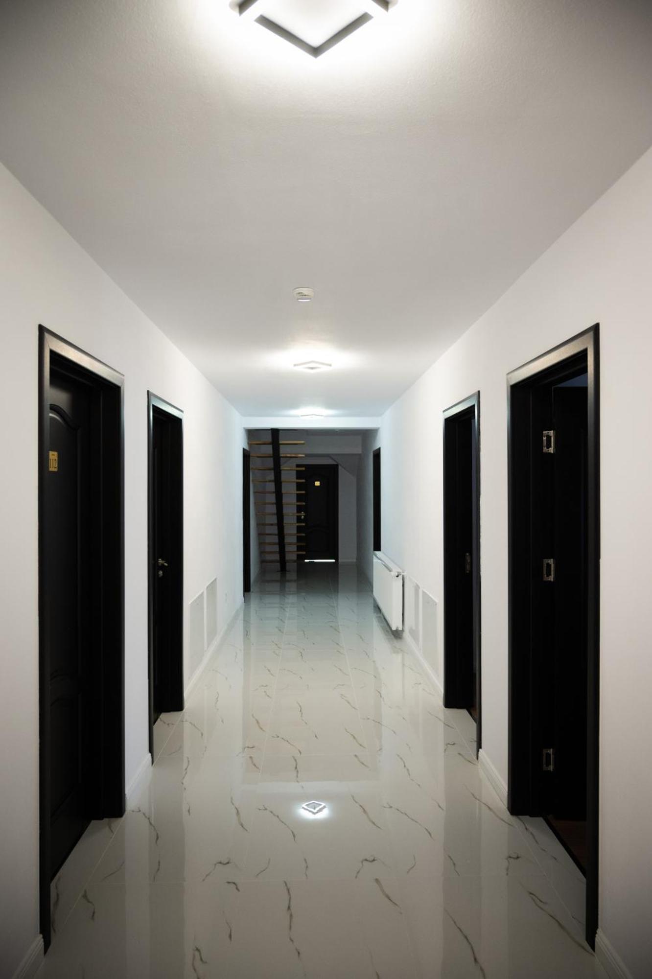 Evenimente Edelweiss Hotel Bogdan Voda Ngoại thất bức ảnh