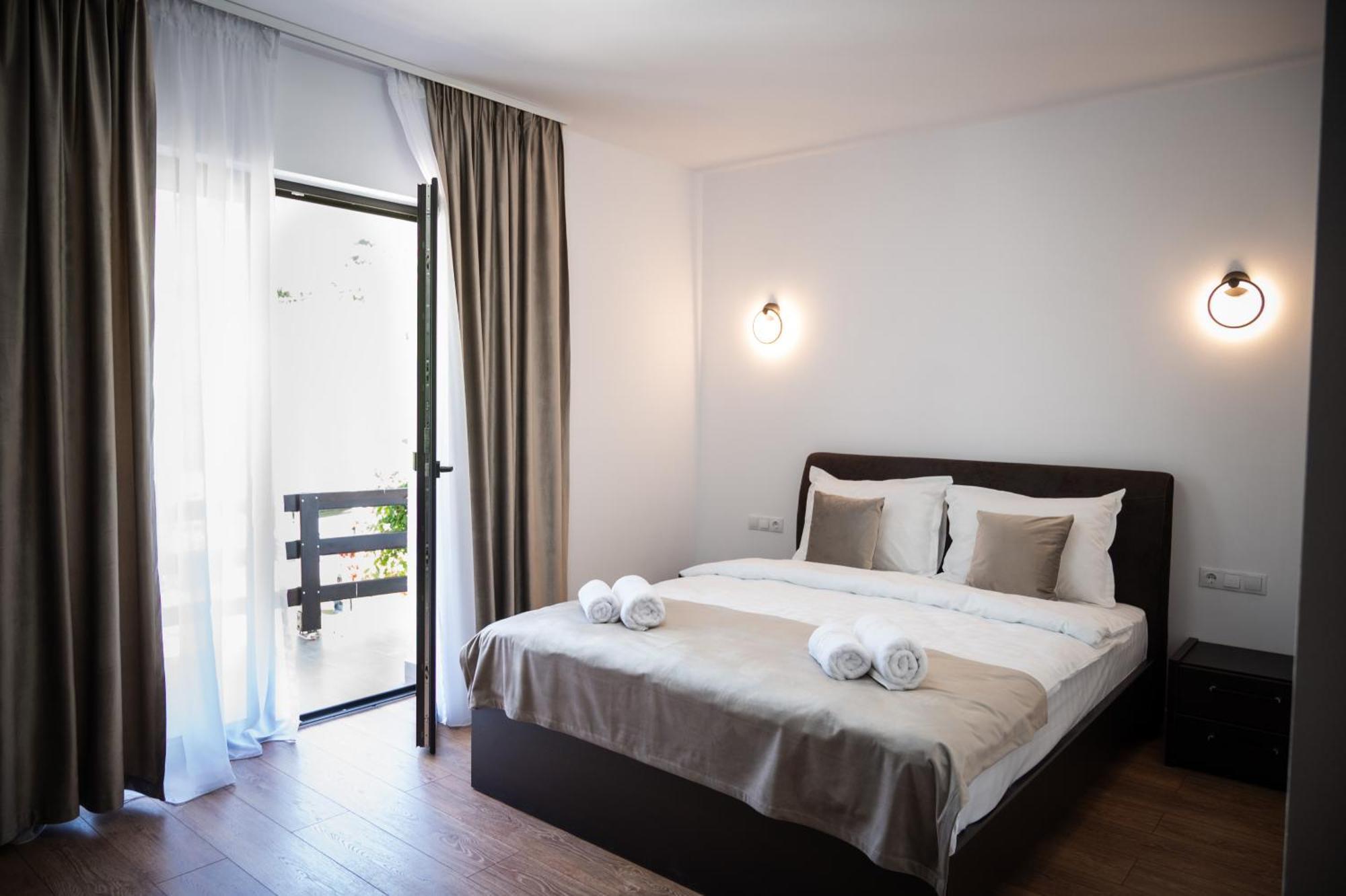 Evenimente Edelweiss Hotel Bogdan Voda Ngoại thất bức ảnh