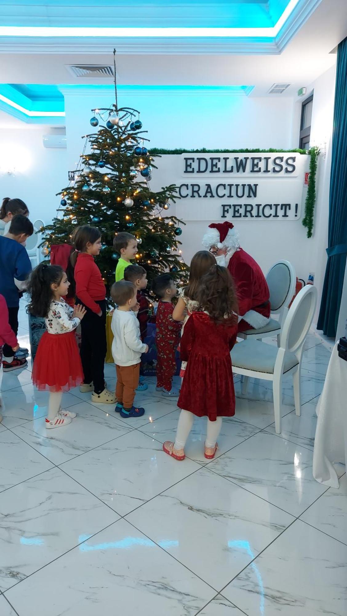 Evenimente Edelweiss Hotel Bogdan Voda Ngoại thất bức ảnh